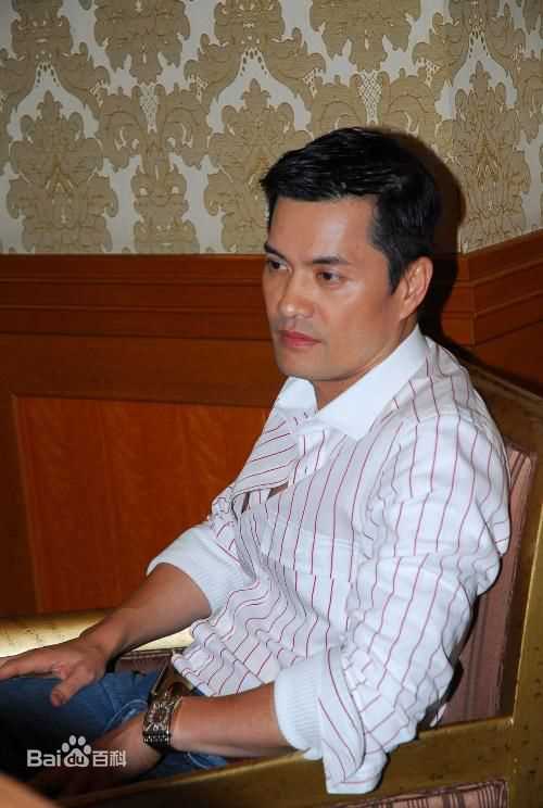 吕良伟(RayLui)精彩图册