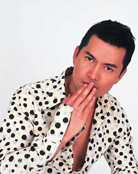 最优质吕良伟(RayLui)精彩图册