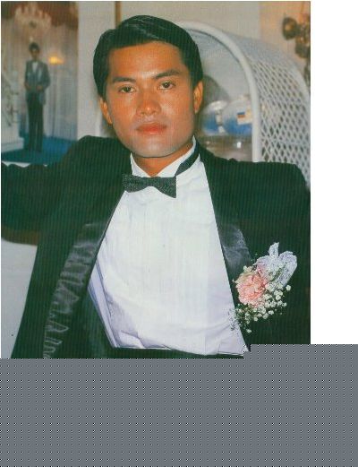 最优质吕良伟(RayLui)精彩图册