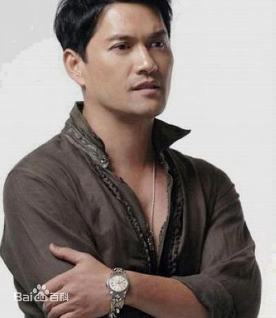 最优质吕良伟(RayLui)精彩图册