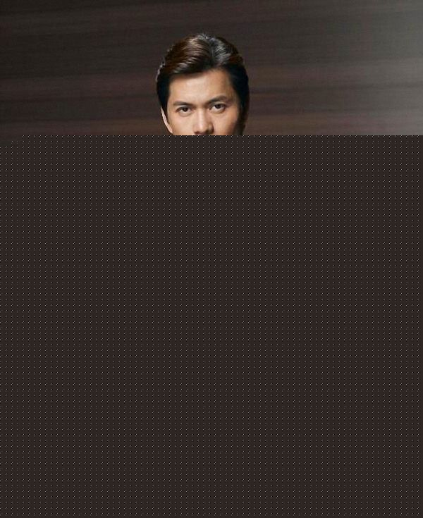 最优质吕良伟(RayLui)精彩图册