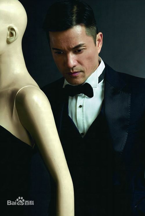 最优质吕良伟(RayLui)精彩图册