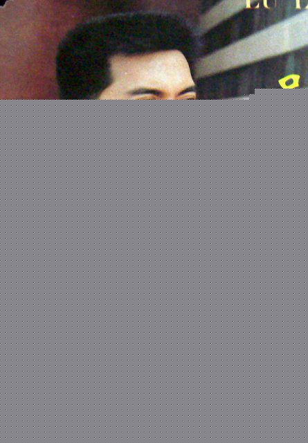 最优质吕良伟(RayLui)精彩图册