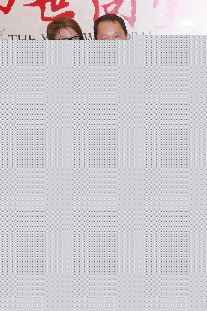 陈敏儿(Barbara Chan man yee)精彩图册