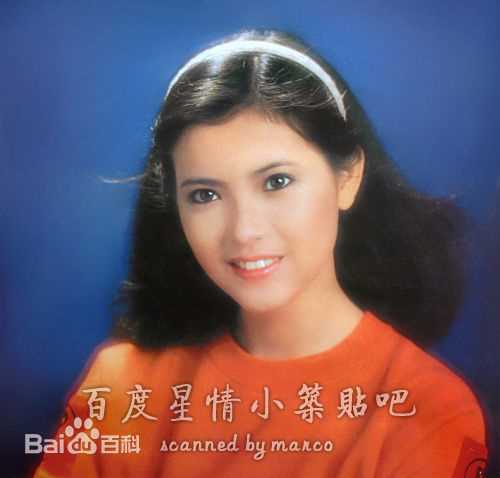 蓝洁瑛(Yammie Lam)影楼照图册