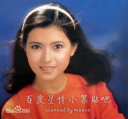 蓝洁瑛(Yammie Lam)影楼照图册