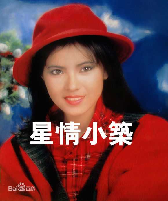 蓝洁瑛(Yammie Lam)影楼照图册