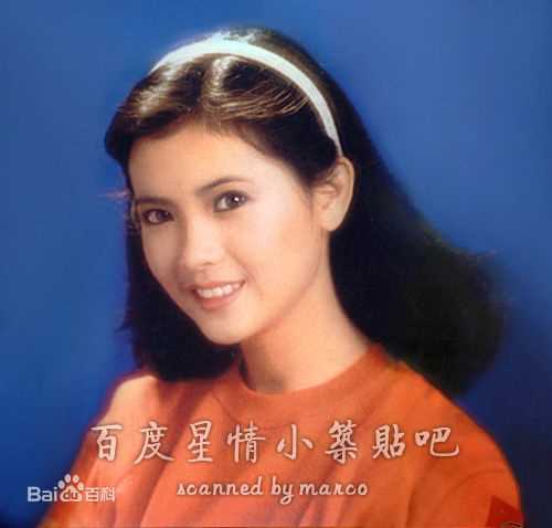 蓝洁瑛(Yammie Lam)影楼照图册