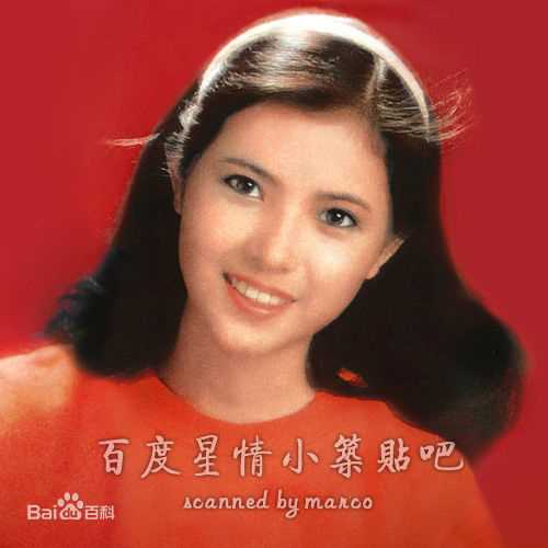 蓝洁瑛(Yammie Lam)影楼照图册