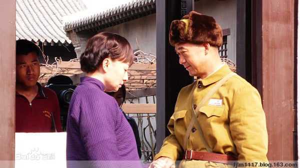 宋丹丹2009《相伴》 高清剧照