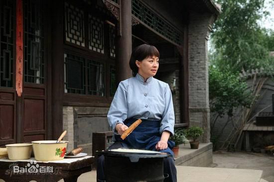 宋丹丹2009《相伴》 高清剧照
