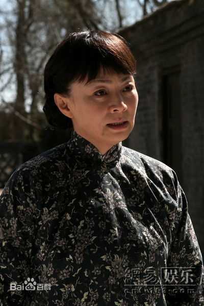 宋丹丹2009《相伴》 高清剧照