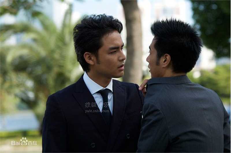 杨采妮(Charlie Yeung)精彩图册