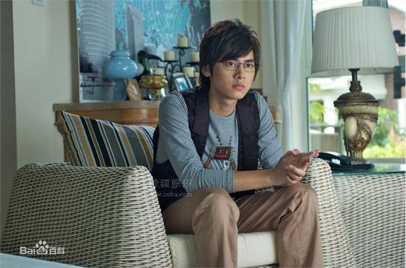 杨采妮(Charlie Yeung)精彩图册