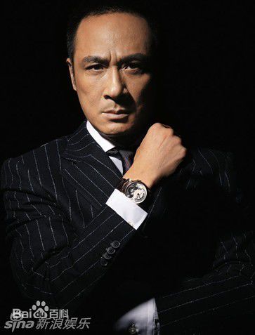 杨采妮(Charlie Yeung)精彩图册