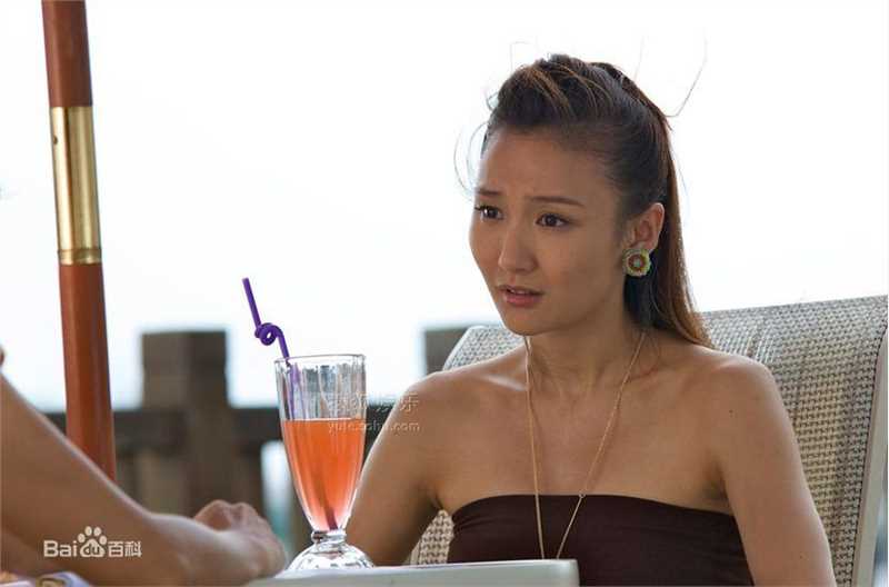 杨采妮(Charlie Yeung)精彩图册