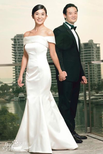 最优质杨采妮(Charlie Yeung)生活照