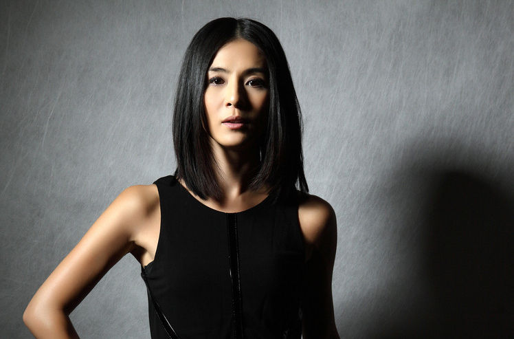 最优质杨采妮(Charlie Yeung)生活照