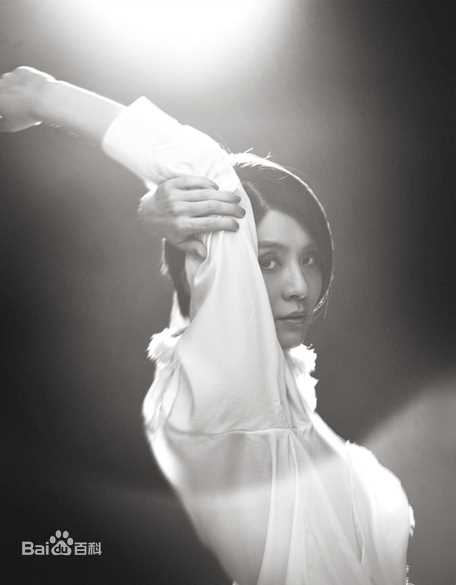 最优质杨采妮(Charlie Yeung)生活照