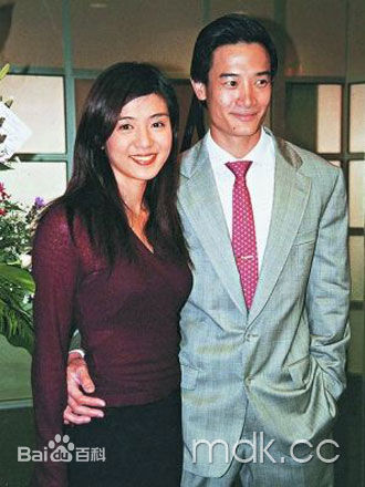 最优质杨采妮(Charlie Yeung)生活照