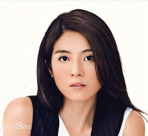 最优质杨采妮(Charlie Yeung)生活照