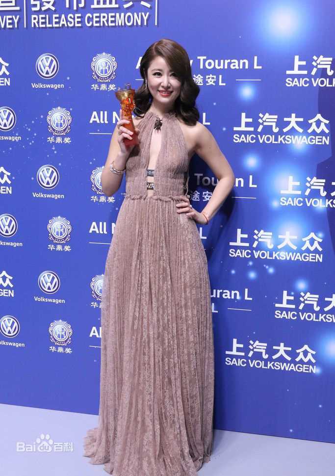 林心如(Ruby Lin)20160331第十八届华鼎奖壁纸壁纸