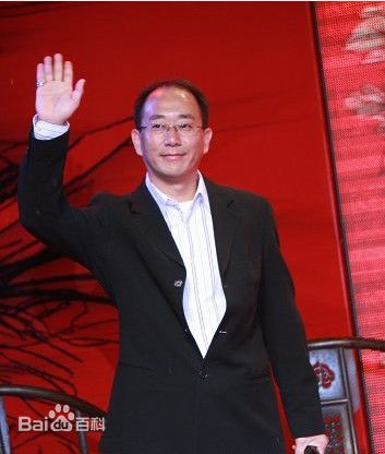 李仁港(Daniel Lee)生活照壁纸壁纸