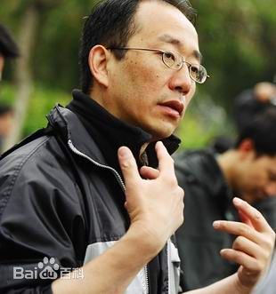 李仁港(Daniel Lee)生活照壁纸壁纸