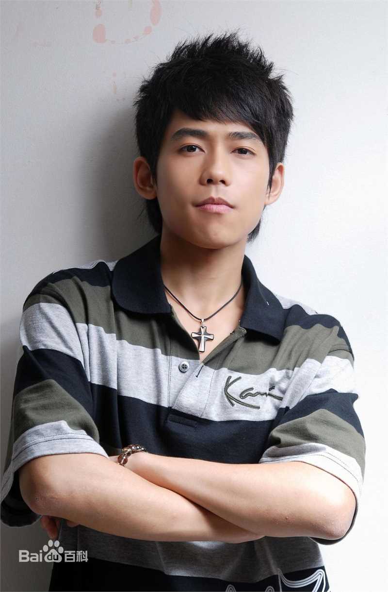 苏醒(Allen Su)宣传图片性感图片图集