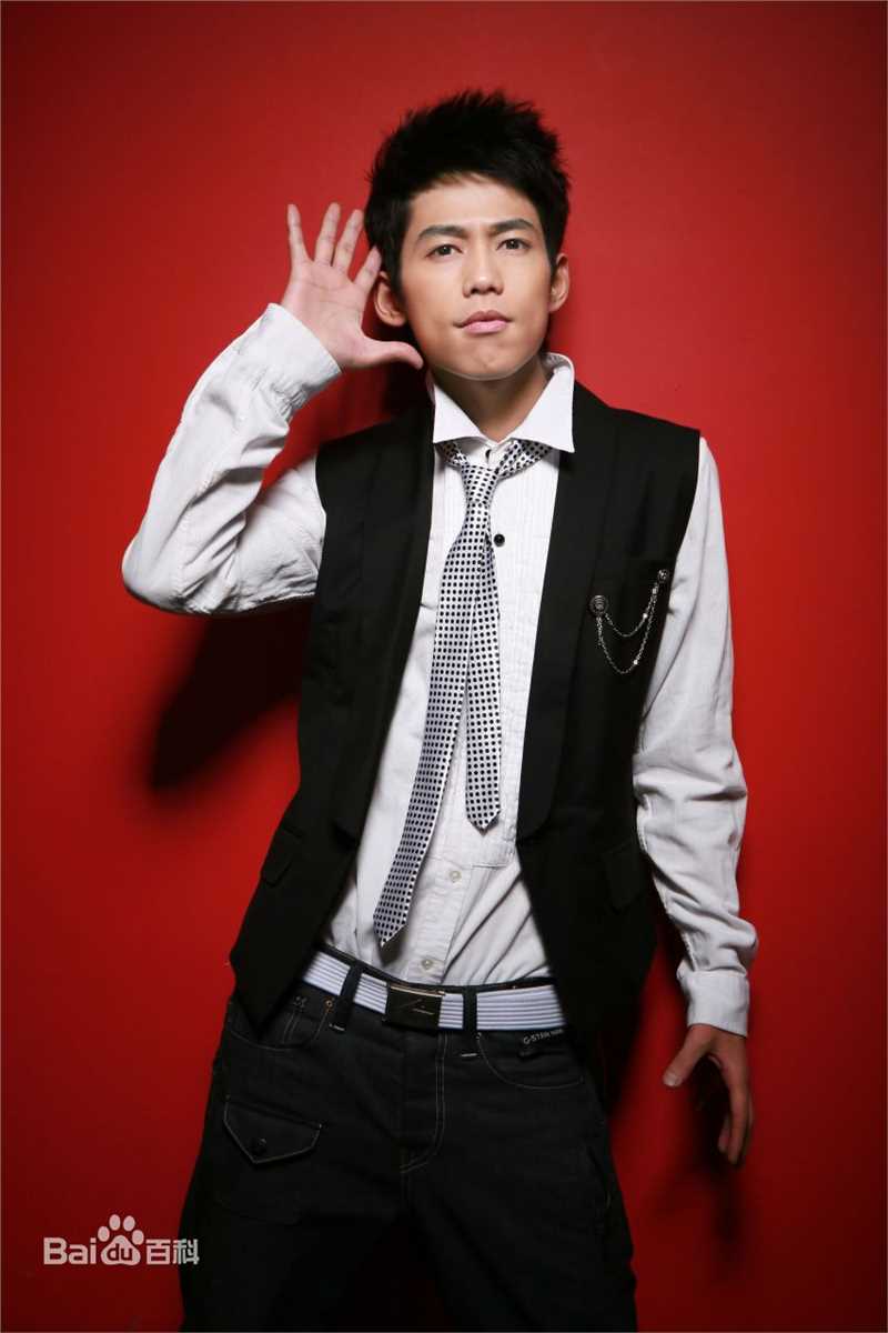 苏醒(Allen Su)宣传图片性感图片图集