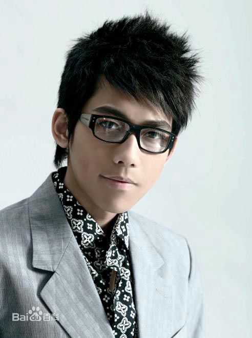 苏醒(Allen Su)宣传图片性感图片图集