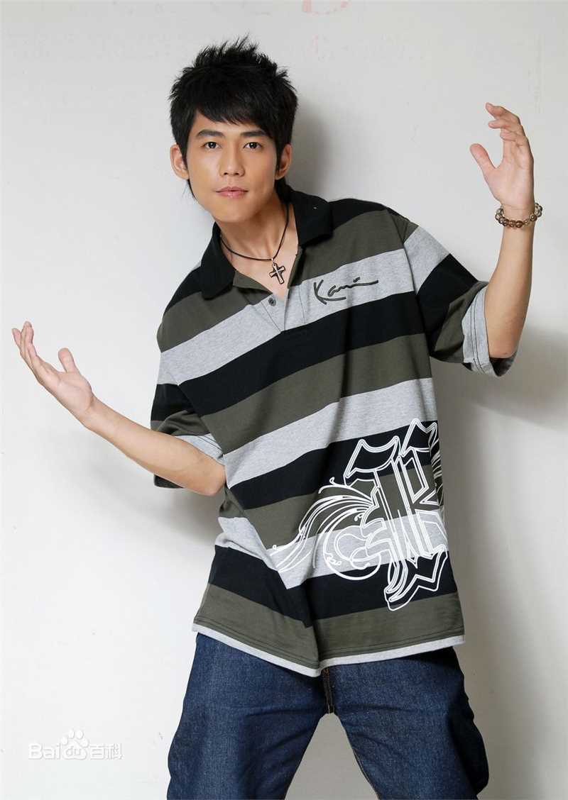 苏醒(Allen Su)宣传图片性感图片图集