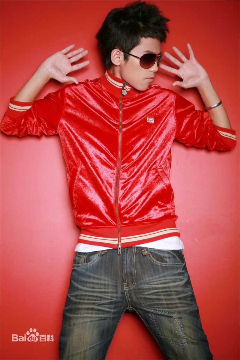 苏醒(Allen Su)宣传图片性感图片图集