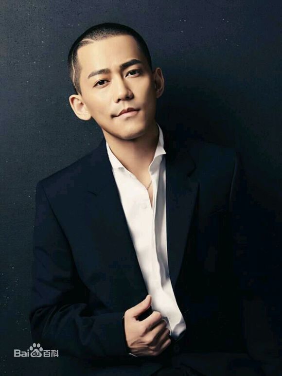 苏醒(Allen Su)前后照片