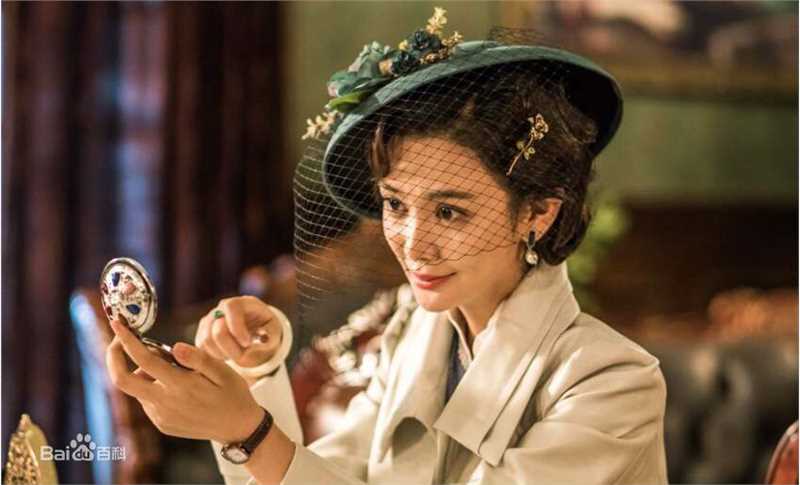 郝泽嘉电视剧《战地迷情》最优质剧照