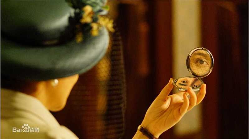 郝泽嘉电视剧《战地迷情》最优质剧照