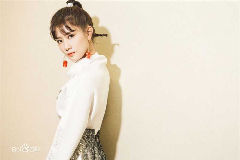 高清陈意涵(Estelle)在《纽约时装周》中的图册