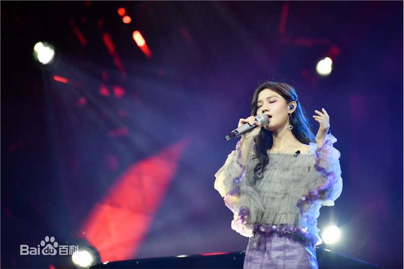 精选陈意涵(Estelle)在《我是唱作人》中的图册