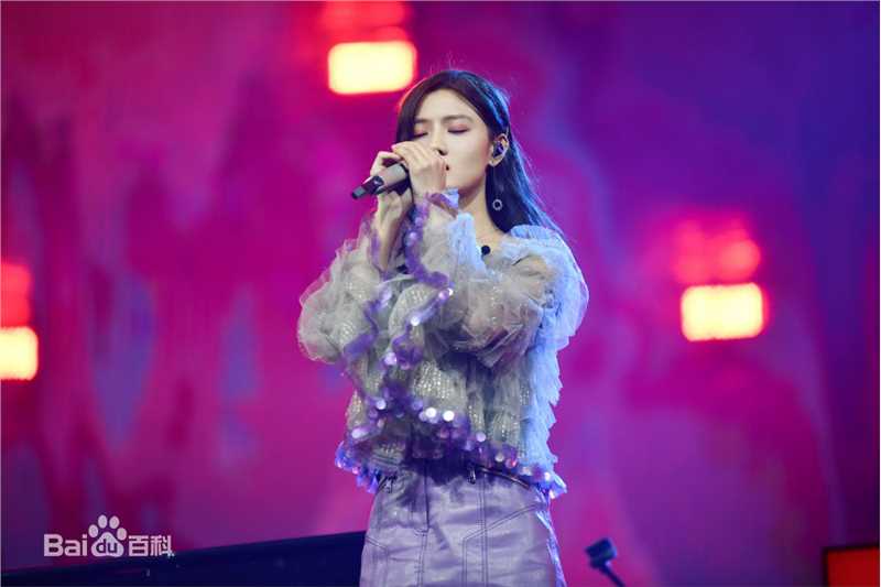 精选陈意涵(Estelle)在《我是唱作人》中的图册