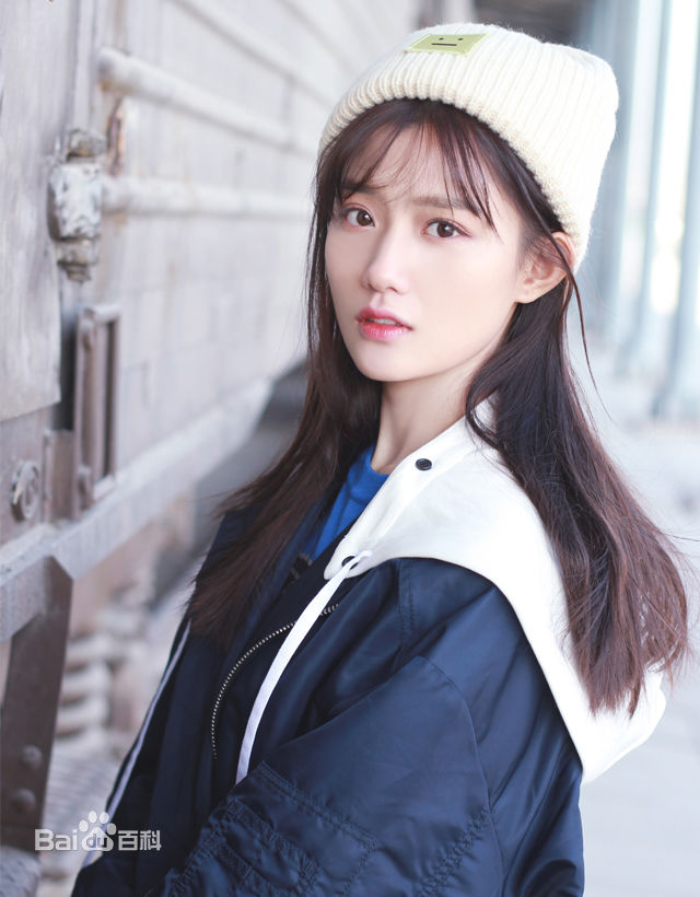 陈意涵(Estelle)前后照片