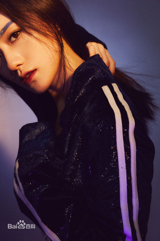 陈意涵(Estelle)前后照片