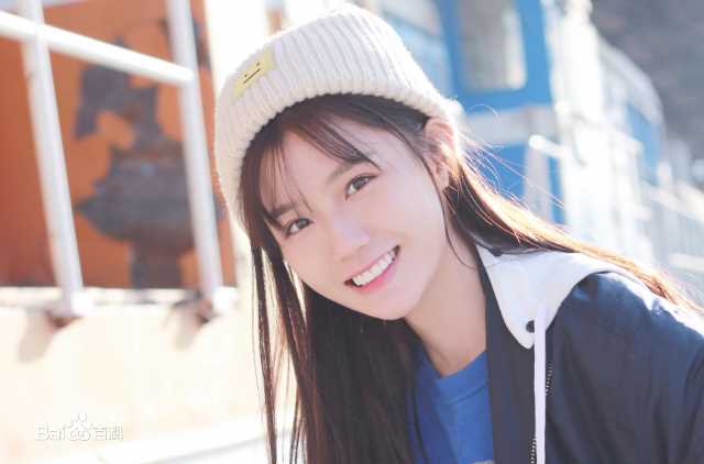 陈意涵(Estelle)前后照片