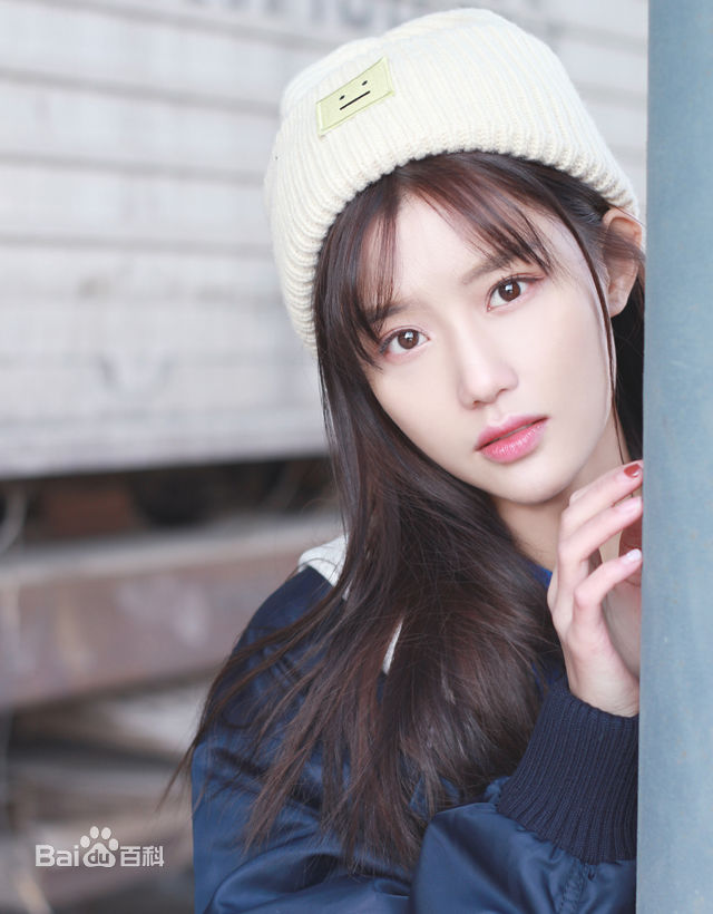 陈意涵(Estelle)前后照片