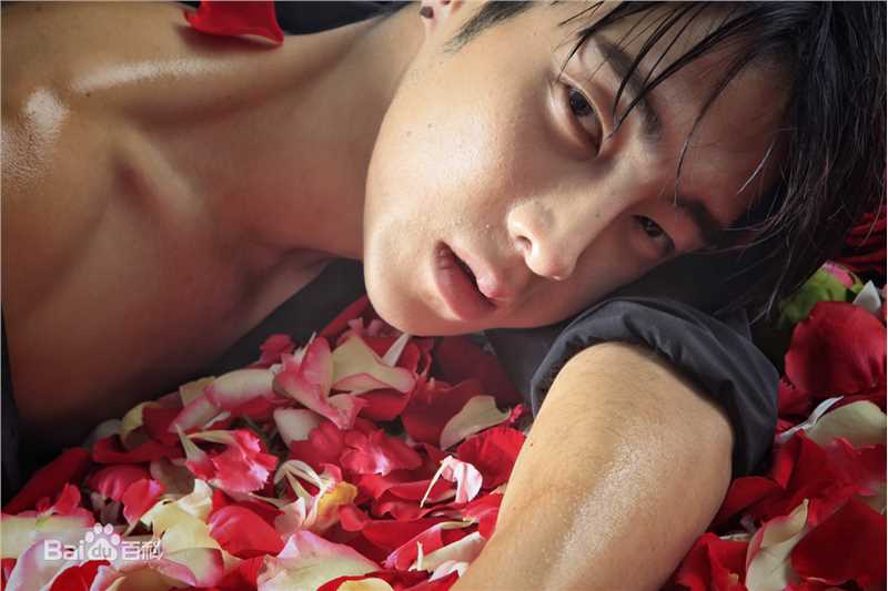 最优质高瀚宇(Kido)生活照