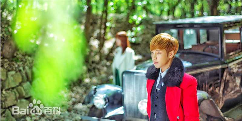 最优质高瀚宇(Kido)生活照