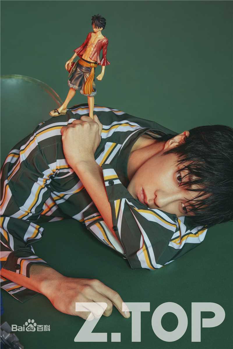 高瀚宇(Kido)精选图册