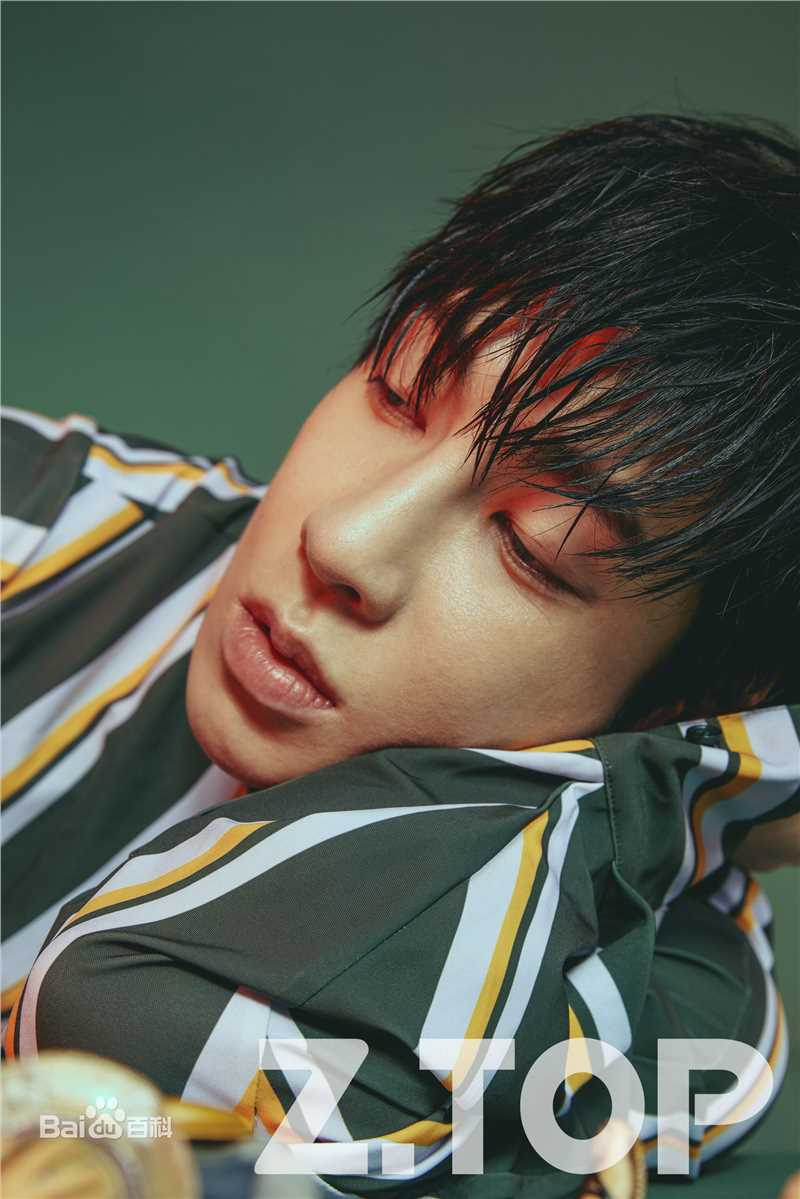 高瀚宇(Kido)精选图册