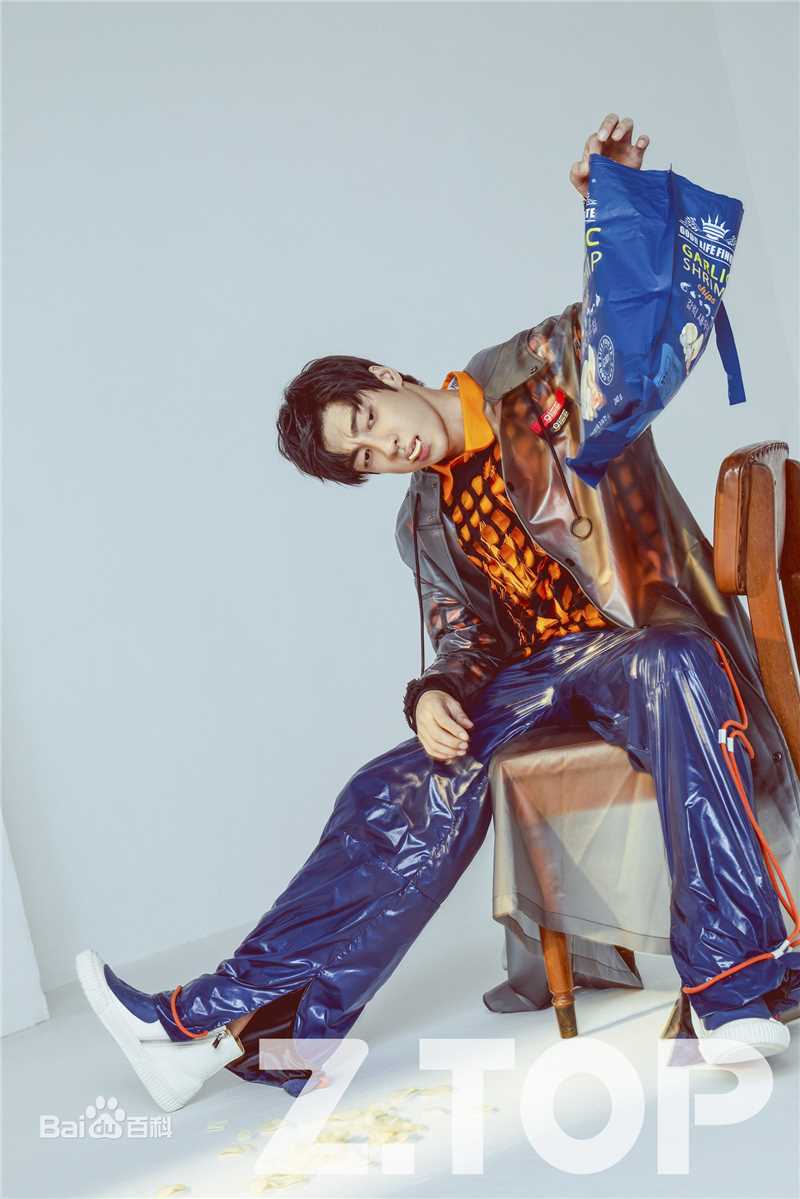 高瀚宇(Kido)精选图册