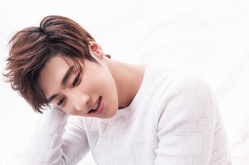 高瀚宇(Kido)精选图册