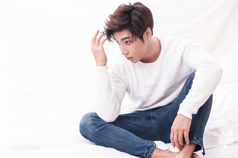 高瀚宇(Kido)精选图册